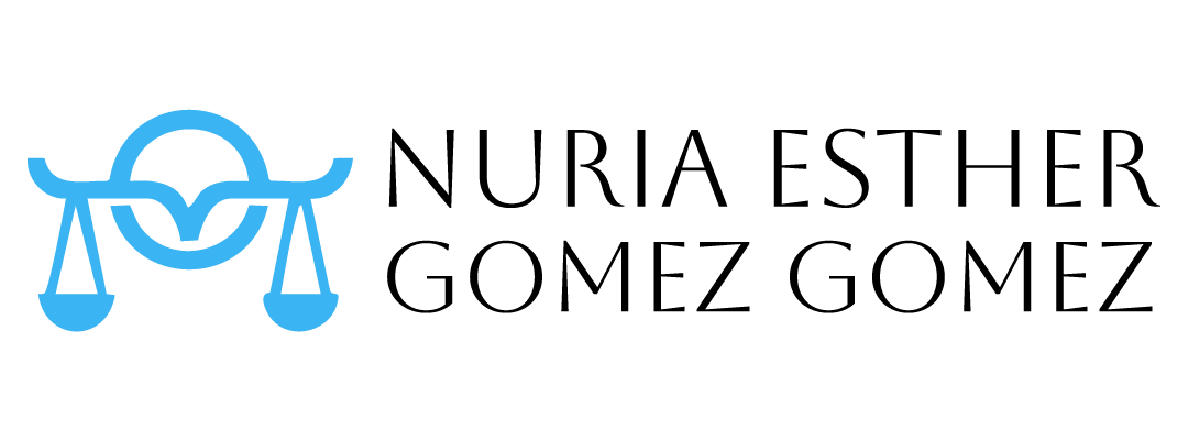 NURIA ESTHER GOMEZ GOMEZ